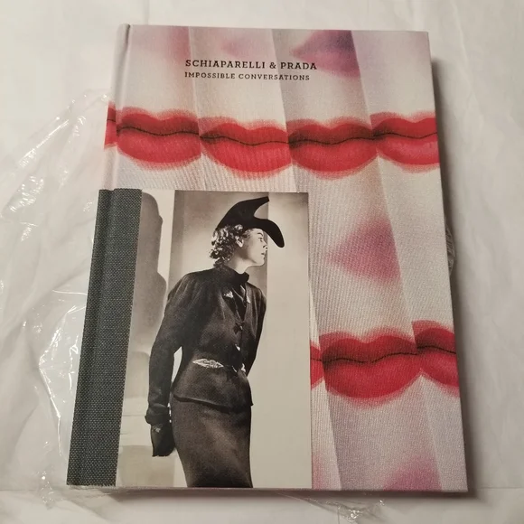 The Metropolitan Museum of Art | Accents | Schiaparelli Prada
